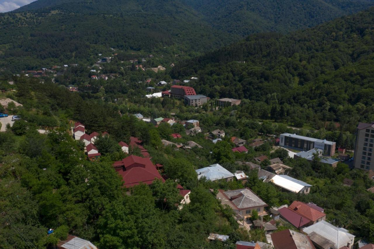 Popock Dilijan 1 Hotel Exterior photo
