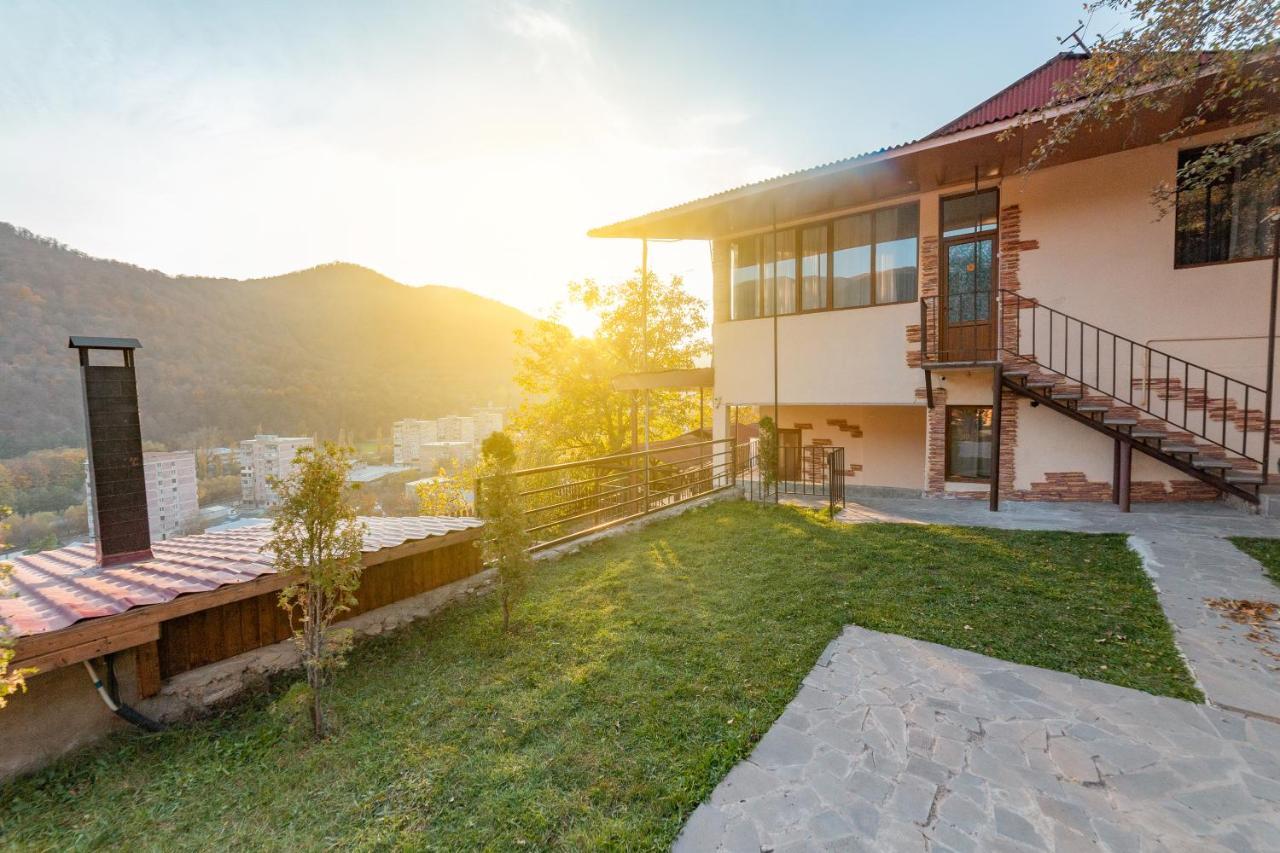 Popock Dilijan 1 Hotel Exterior photo