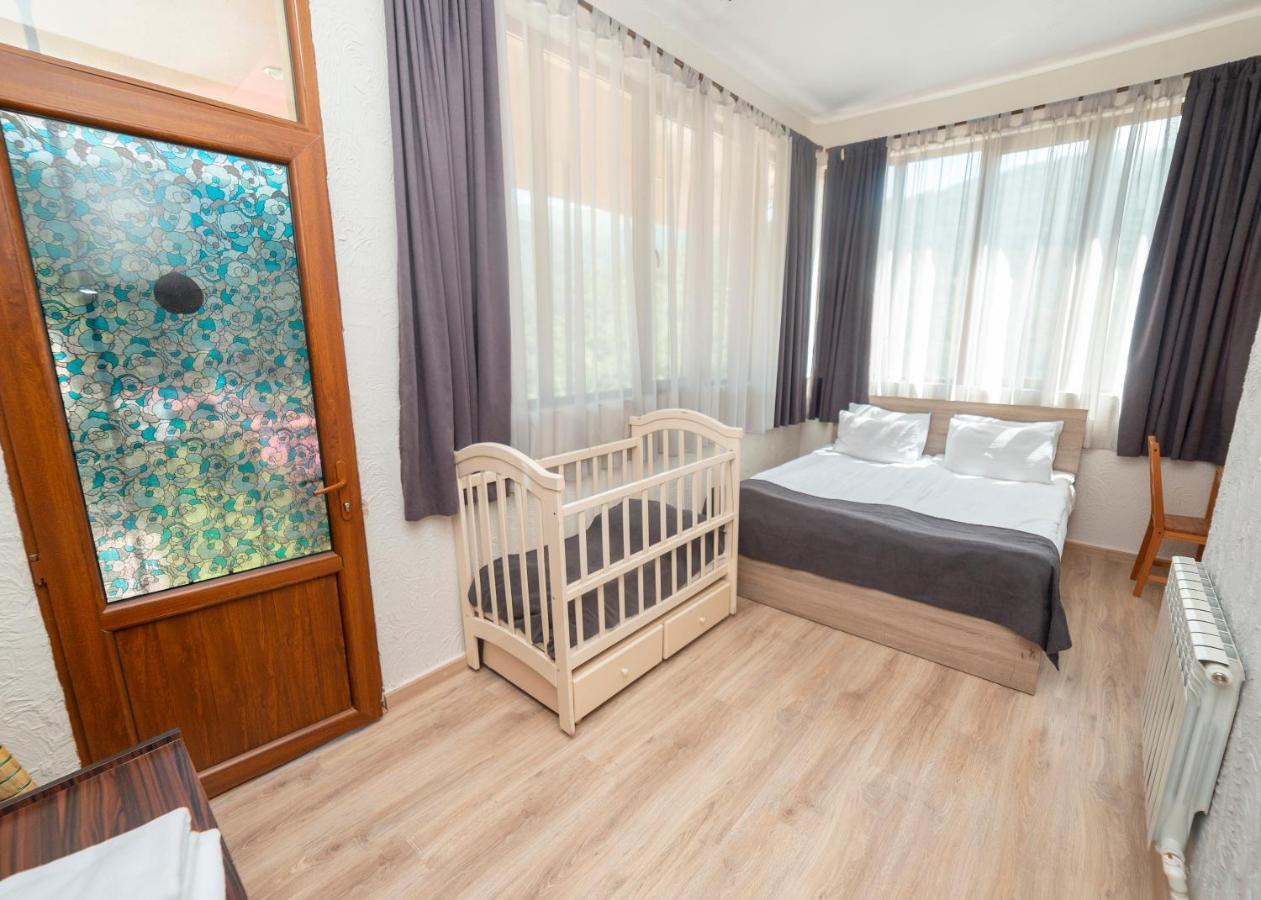 Popock Dilijan 1 Hotel Exterior photo